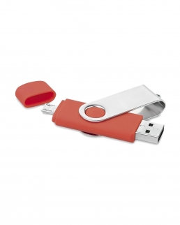 Chiavetta USB OTG Mate 1Gb