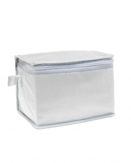 Borsa frigo per 6 lattine