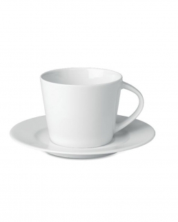 Tazza cappuccino e piattino 180 ml