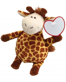 Peluche-Giraffa RAFFI