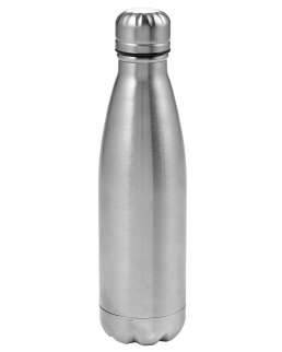 Borraccia termica a doppia parete 500 ml