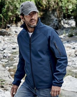 Softshell Lightweight Performanc