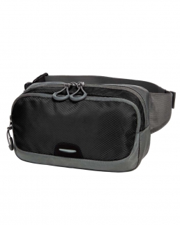 Marsupio waist bag step