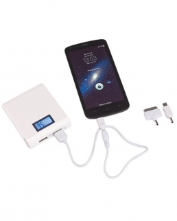 Powerbank GIGAWATT 9.000 mAh