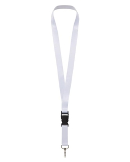 Lanyard Bucks, sublimazione su due lati 20 mm