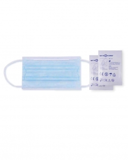 kit bustina protezione senza gel