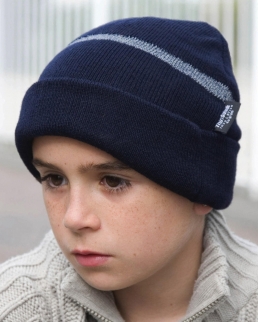 CAPPELLO DA BAMBINO SCI