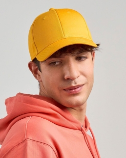 Cappello a 6 pannelli Hit-S