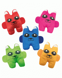 Set Peluche Mimo