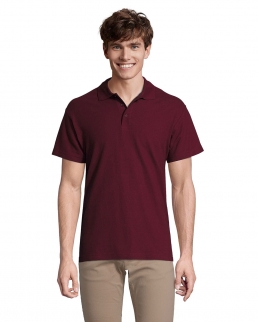 Polo spring II