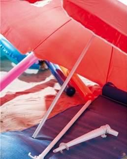 Ombrellone da spiaggia BEACHCLUB