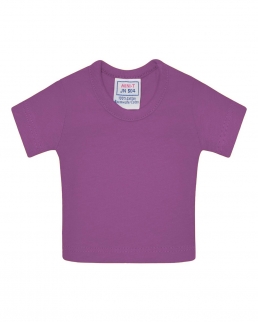 Mini T-shirt taglia unica