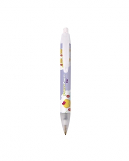 BIC Wide Body Mini Digital penna a sfera