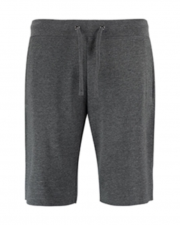 Pantaloncini Slim Fit Sweat