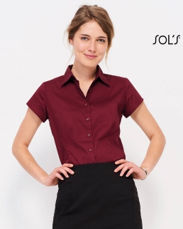 Camicia donna stretch Excess