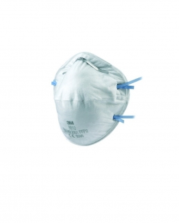 Maschera protettiva 3M 8810 / ffp2