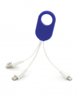 Caricatore 3 in 1 Emergent