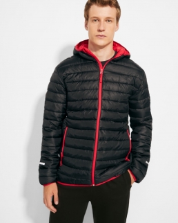 Parka uomo Norway Sport