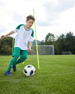 T-shirt funzionale Team-T junior