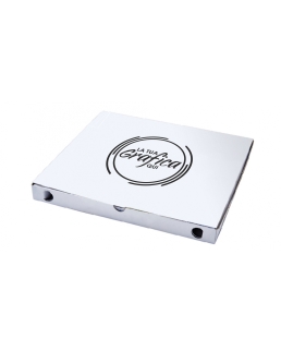 Scatole pizza 30x40x5