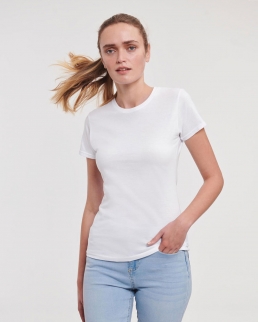 T-shirt Ladies' Slim