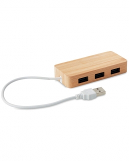 Multi porta USB 2.0 Vina