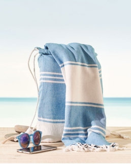 Set di teli da spiaggia Hamma