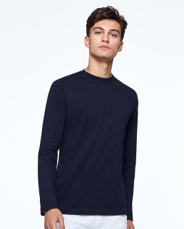 T-shirt manica lunga Extreme Uomo