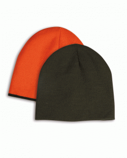Cappellino double face