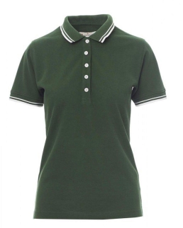 Polo Skipper Lady