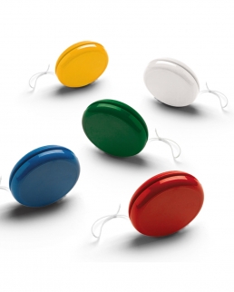 Yo-yo