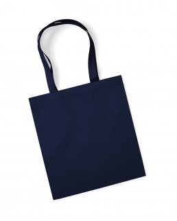 Shopper cotone organico Premium