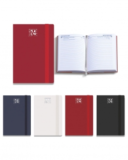 Agenda Giornaliera 9 x 15