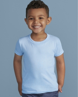 T-shirt Heavy Cotton Toddler