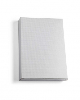 Astuccio in cartoncino per agende 7x10