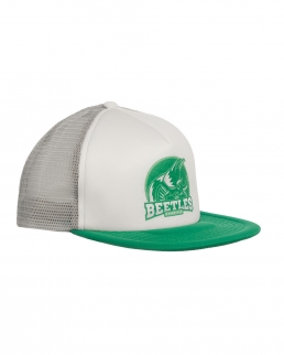 Cappellino snapback profilo alto