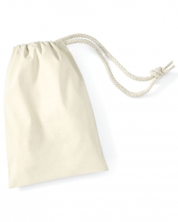 Sacca Cotton Stuff Bag L