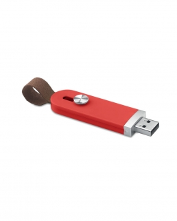 USB flash drive SLIDEFLASH 1Gb