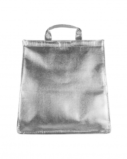 Borsa frigo in TNT laminato