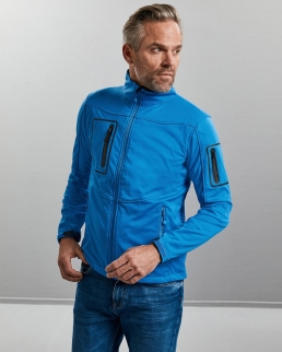 Giacca uomo Sports Shell 5000