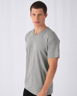 T-shirt con scollatura a V Exact V-neck