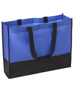 Shopping bag in TNT 80 gr/m² Brenda