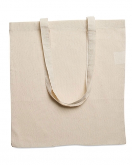 Shopper in cotone COTTONEL +