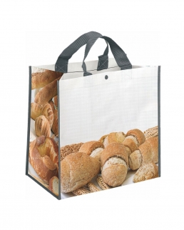 Borsa Shopping Pane