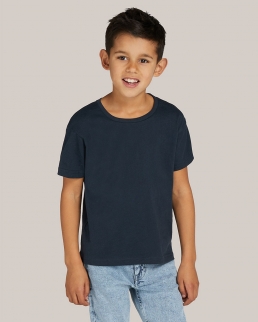 T-shirt bambino Perfect Print Tagless