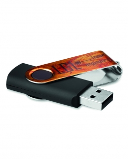 USB Techmate stampa all over 16 Gb