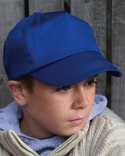 Cappellino bambino Baseball