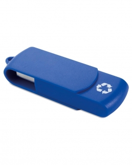 USB flash drive Recycloflash 4Gb