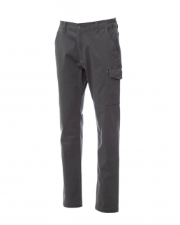 Pantalone con passanti POWER STRETCH