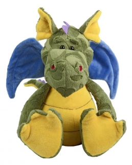 Peluche - Dragon Ragnar